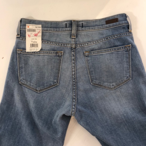 Principle Jeans - Picture 2 of 5